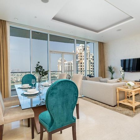 Oceana Residences, The Palm Jumeirah - Mint Stay Dubai Luaran gambar