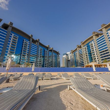 Oceana Residences, The Palm Jumeirah - Mint Stay Dubai Luaran gambar