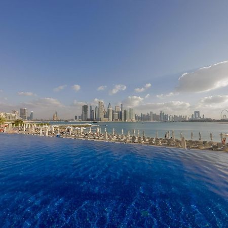 Oceana Residences, The Palm Jumeirah - Mint Stay Dubai Luaran gambar
