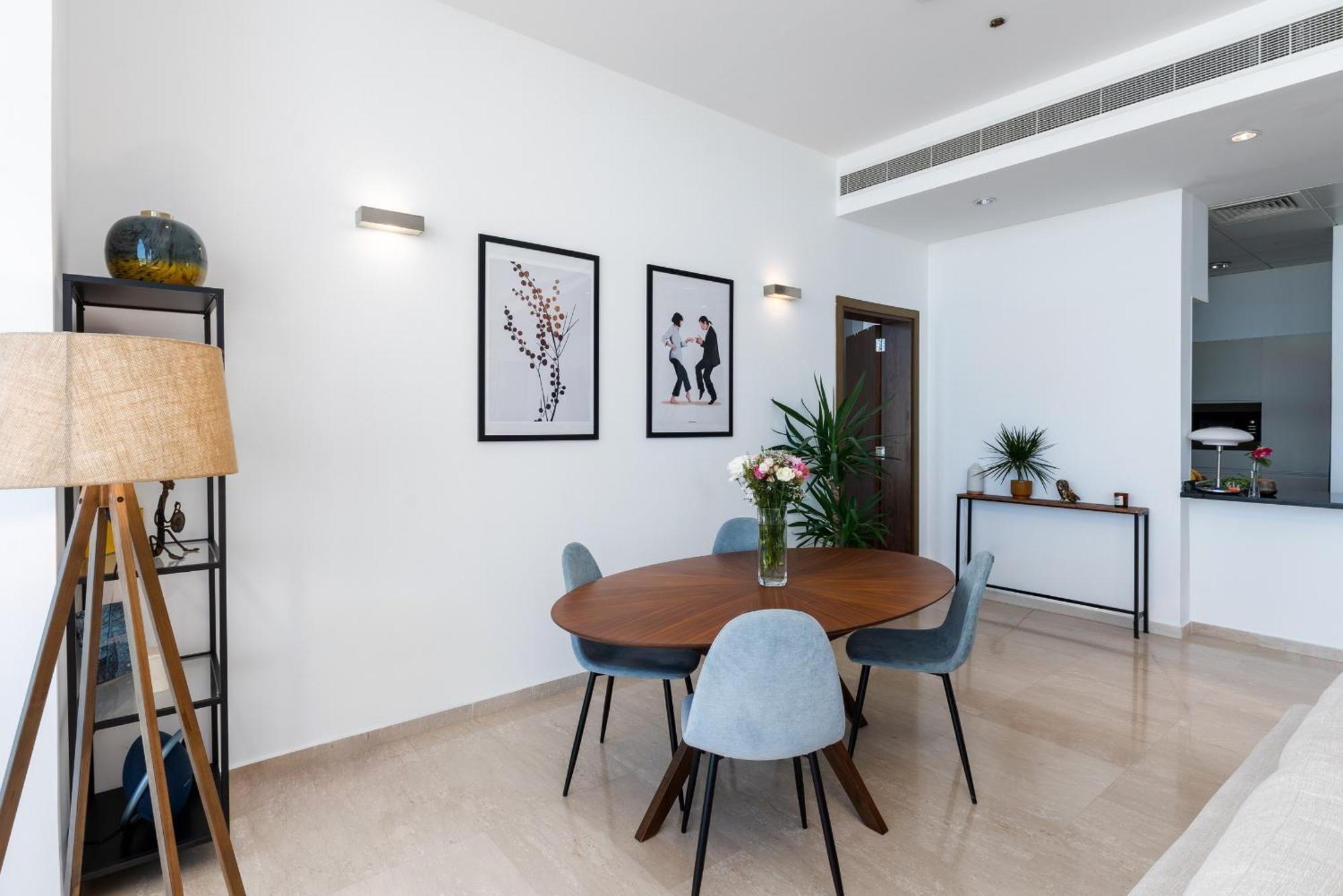 Oceana Residences, The Palm Jumeirah - Mint Stay Dubai Luaran gambar